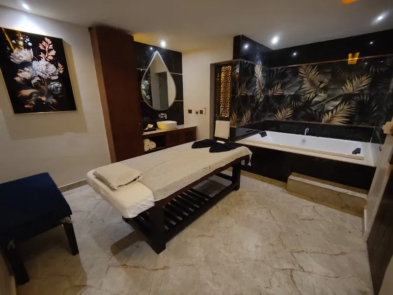 Three Star Spa Malviya Nagar-Massage Parlour in Malviya Nagar | Spa in Malviya Nagar | Massage Spa Near You