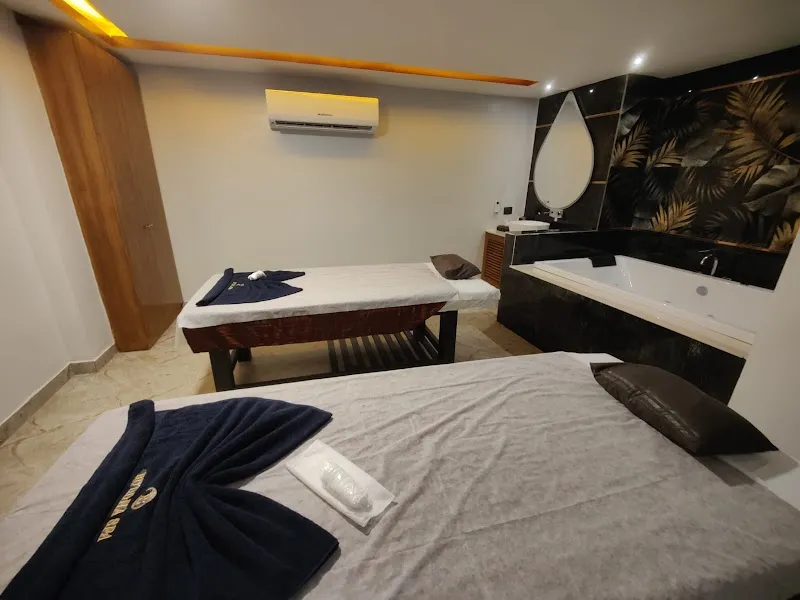 Three Star Spa Malviya Nagar-Massage Parlour in Malviya Nagar | Spa in Malviya Nagar | Massage Spa Near You