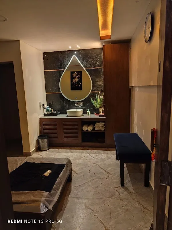 Three Star Spa Malviya Nagar-Massage Parlour in Malviya Nagar | Spa in Malviya Nagar | Massage Spa Near You