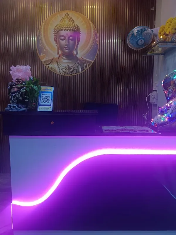Mandara Unisex Spa and Salon