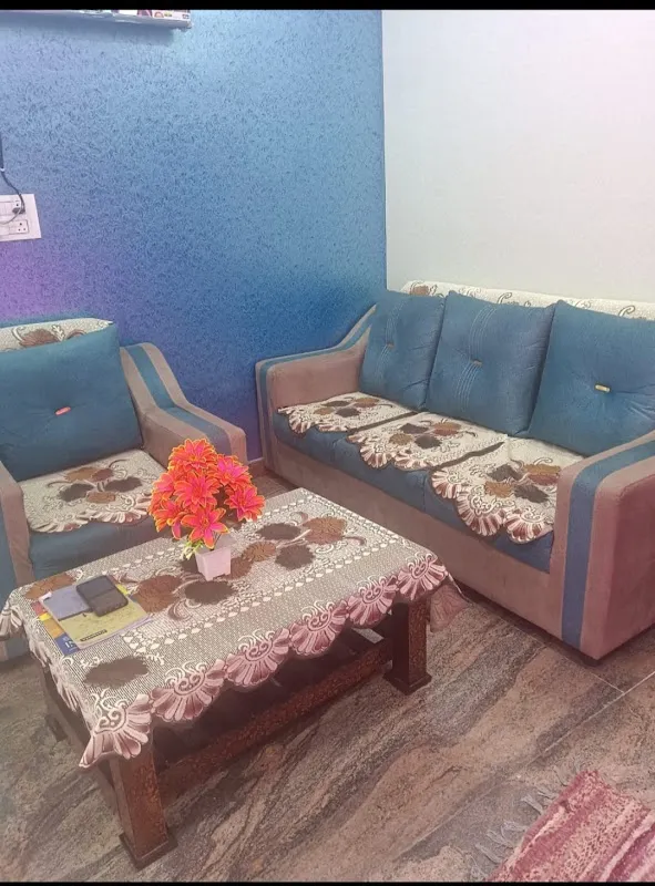 Mandara Unisex Spa and Salon