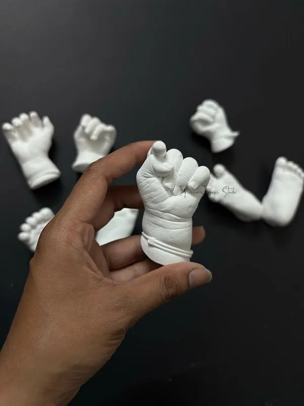 Impression Figures Studio