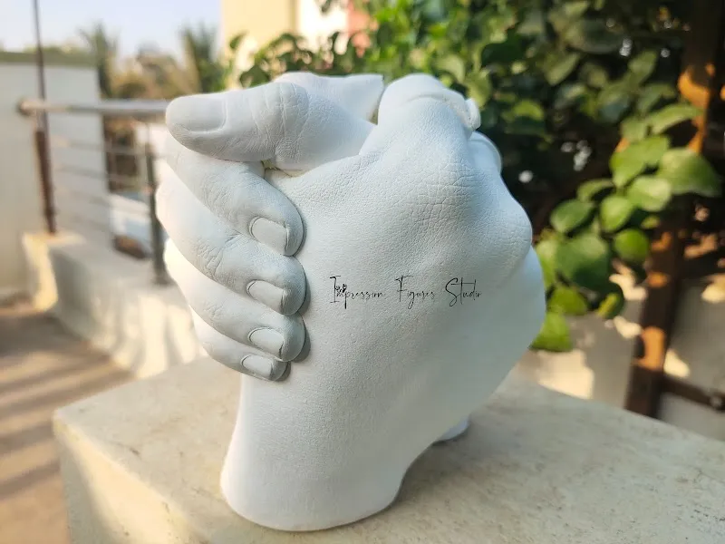 Impression Figures Studio