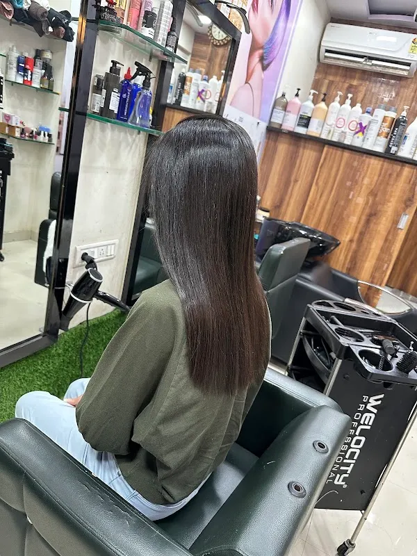 Hair Do Beauty And Salon