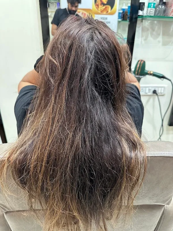 Hair Do Beauty And Salon