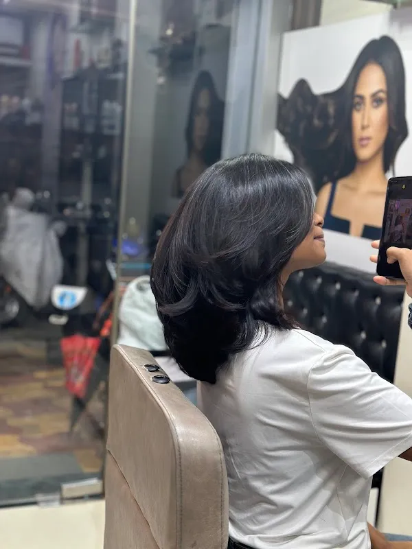 Hair Do Beauty And Salon