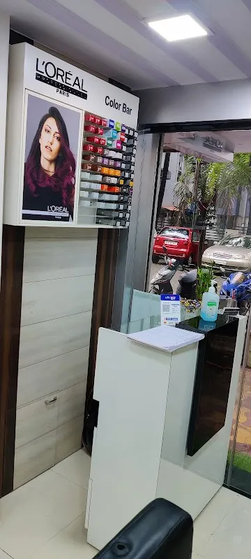 Hair Do Beauty And Salon