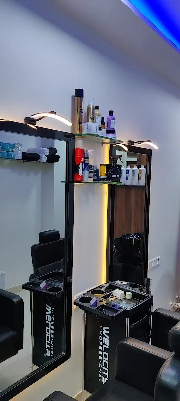 Hair Do Beauty And Salon