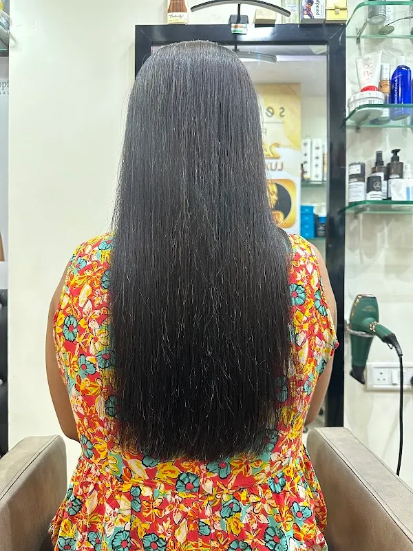 Hair Do Beauty And Salon