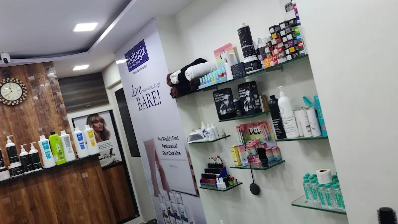 Hair Do Beauty And Salon