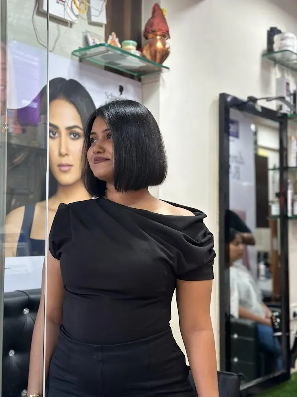 Hair Do Beauty And Salon