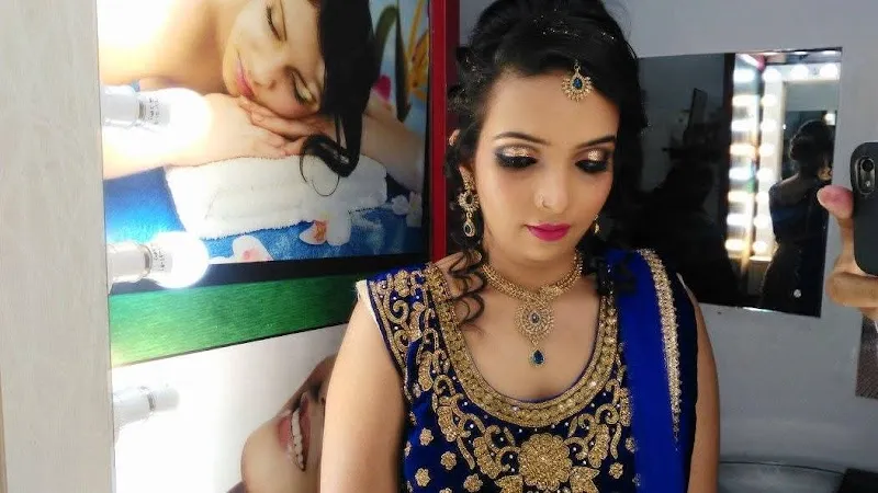 Makeup Studio by Aneel