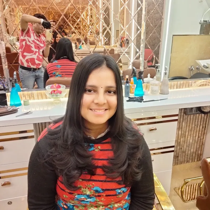 Makeup Studio by Aneel