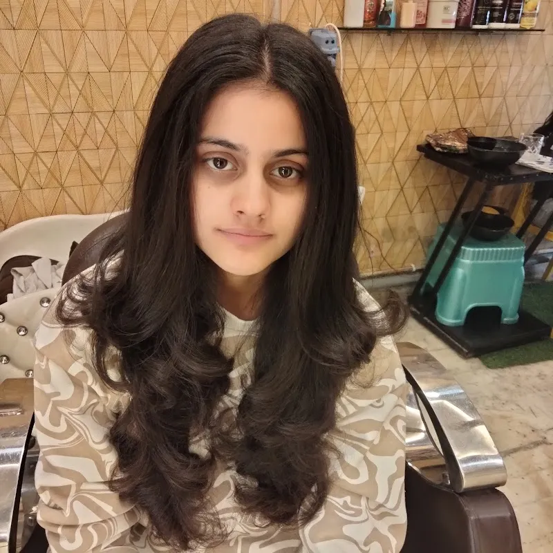 Makeup Studio by Aneel