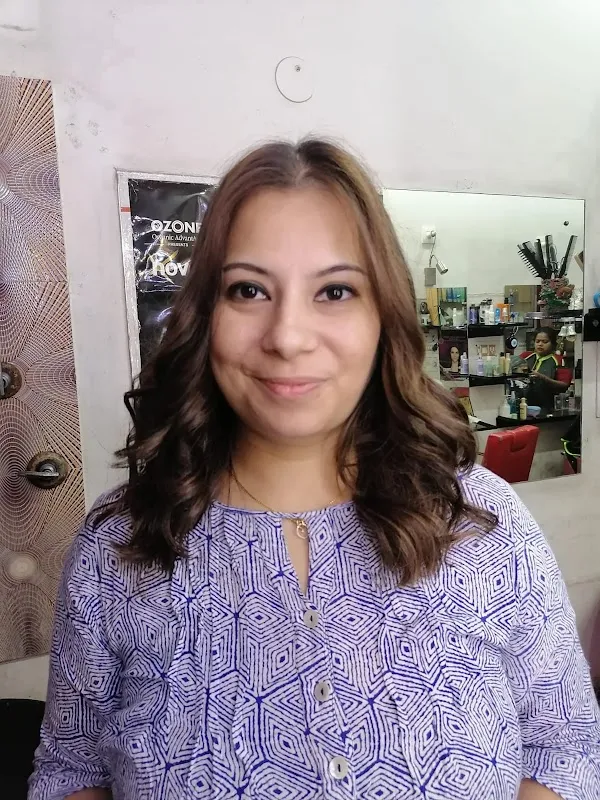 Makeup Studio by Aneel