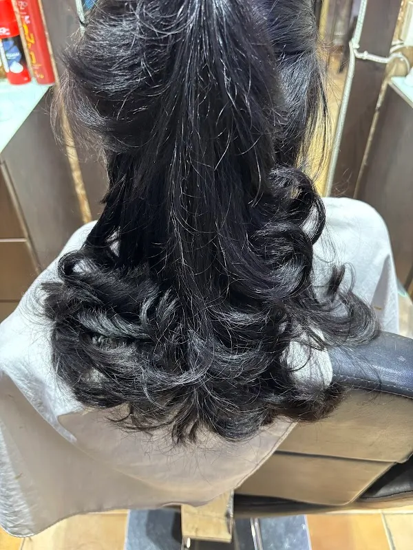 Cherry Blossom Salon