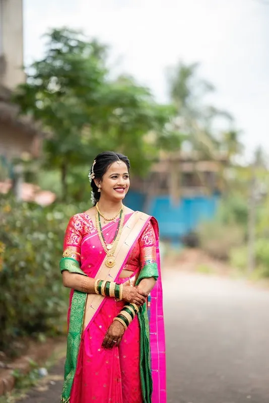 Sahil Korgaonkar Photography