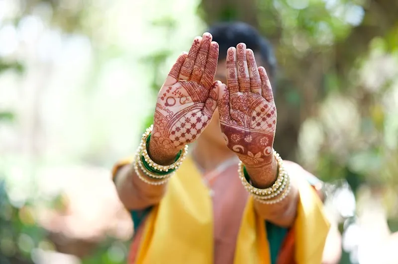 Sahil Korgaonkar Photography