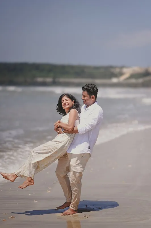 Sahil Korgaonkar Photography