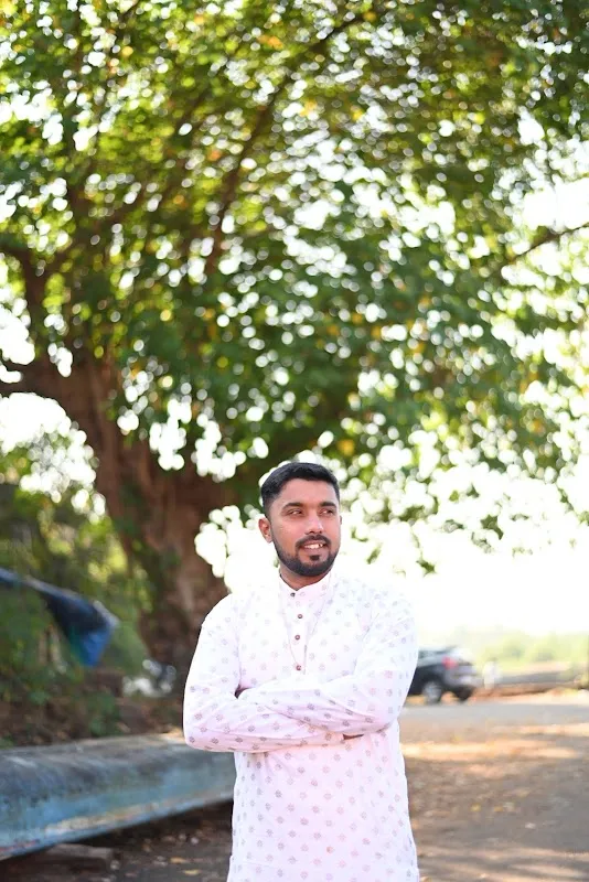 Sahil Korgaonkar Photography