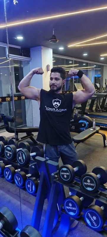 VIBES FITNESS GYM powered by cult.sport