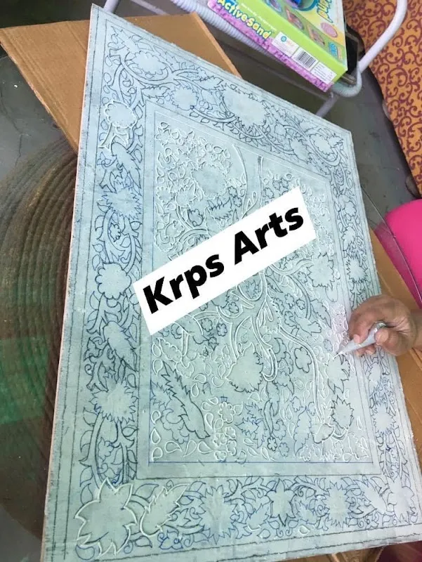 KRPS ARTS