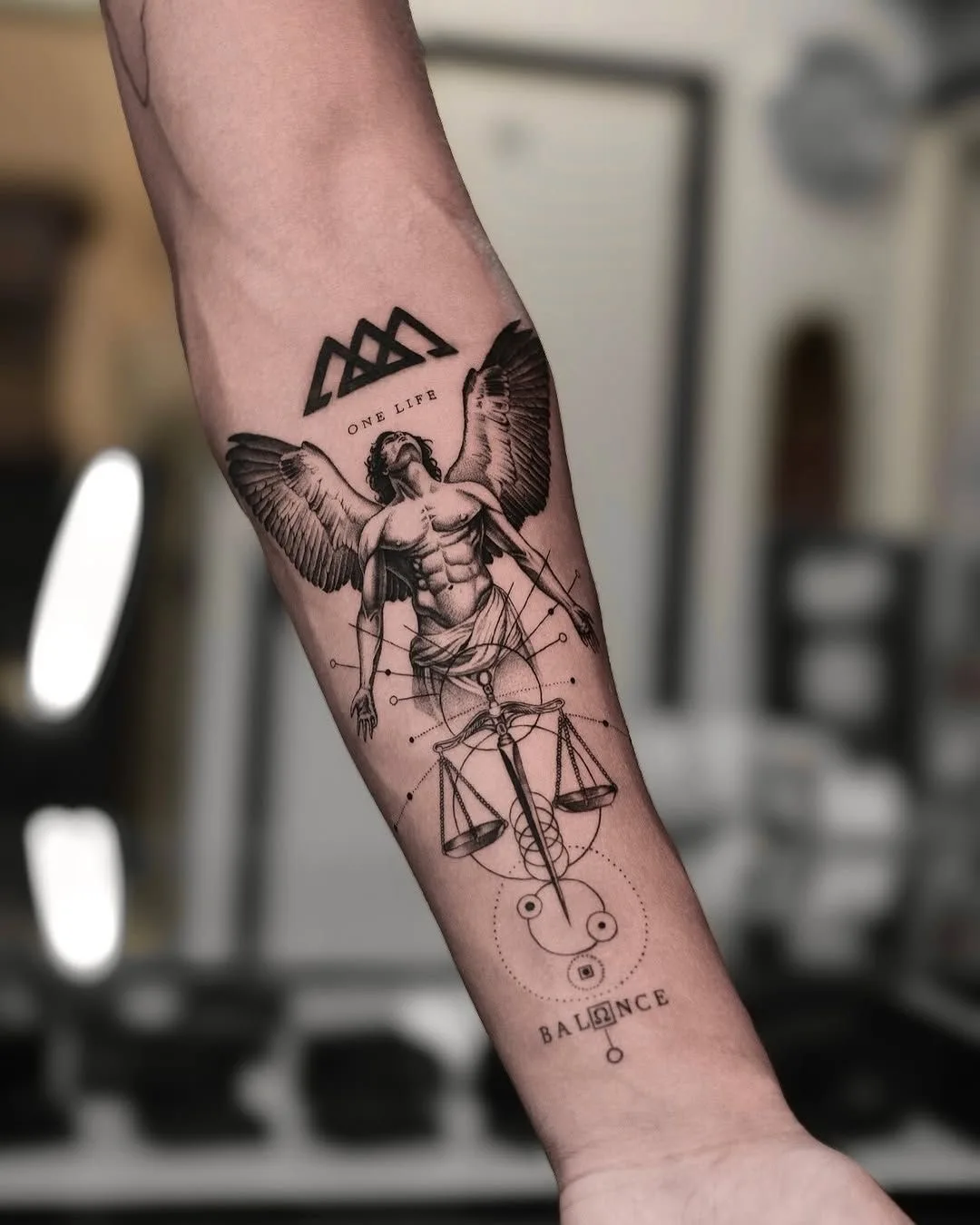 Lotus Tattoo Studio - Best Tattoo Artist in Gurgaon, Piercing Shop