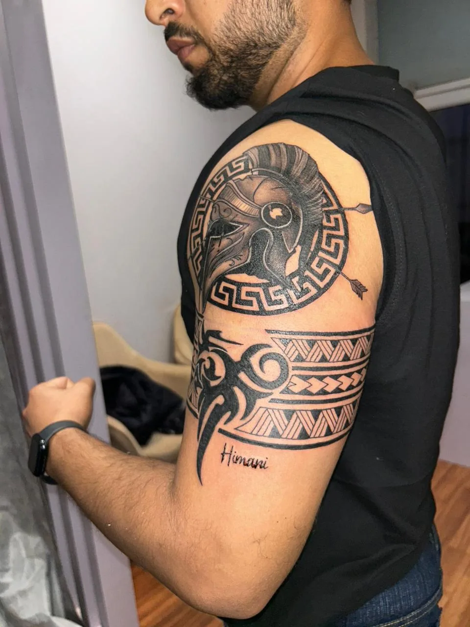 Lotus Tattoo Studio - Best Tattoo Artist in Gurgaon, Piercing Shop