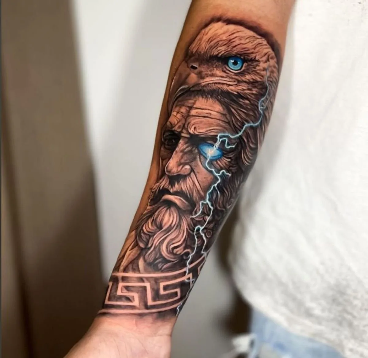 Lotus Tattoo Studio - Best Tattoo Artist in Gurgaon, Piercing Shop