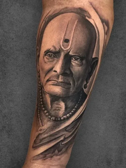 Lotus Tattoo Studio - Best Tattoo Artist in Gurgaon, Piercing Shop