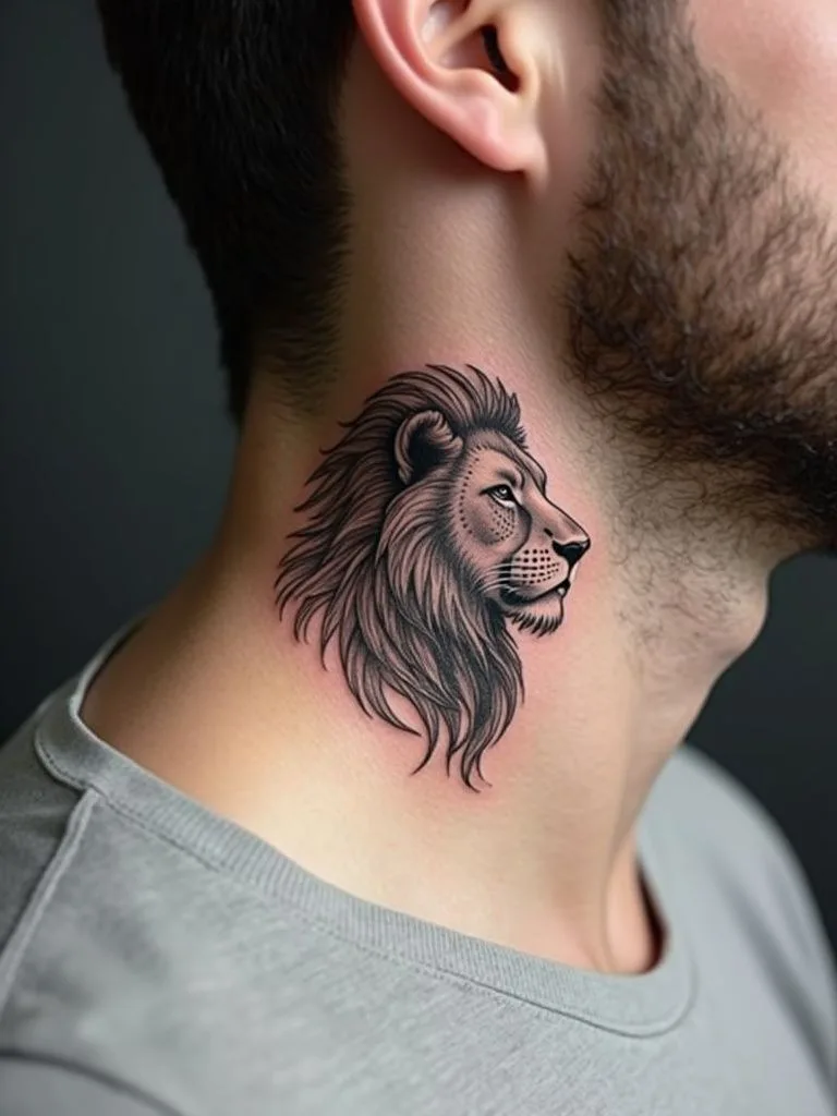 Lotus Tattoo Studio - Best Tattoo Artist in Gurgaon, Piercing Shop