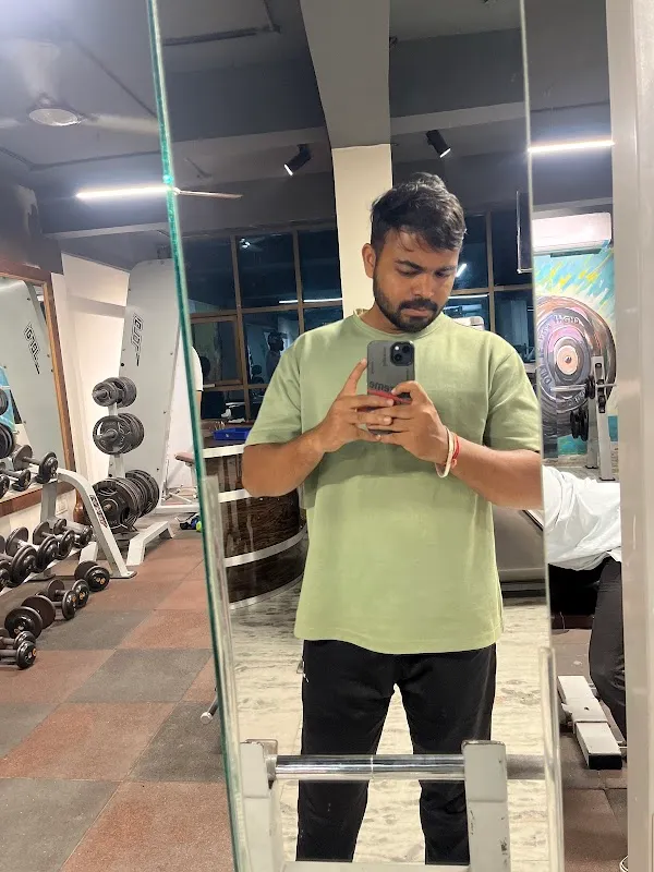 Morya Fitness , vasind