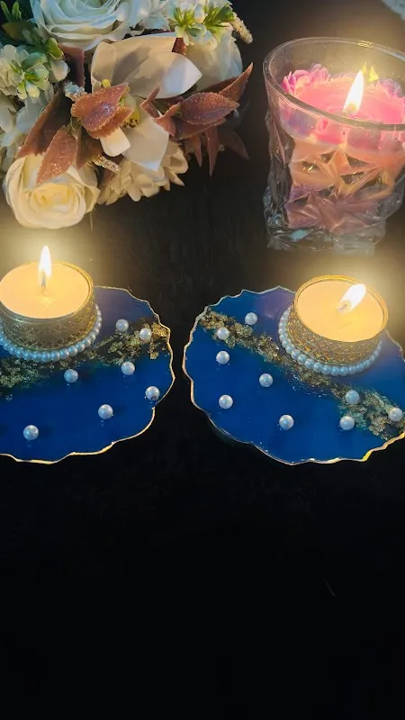 Eleganto Art and Craft