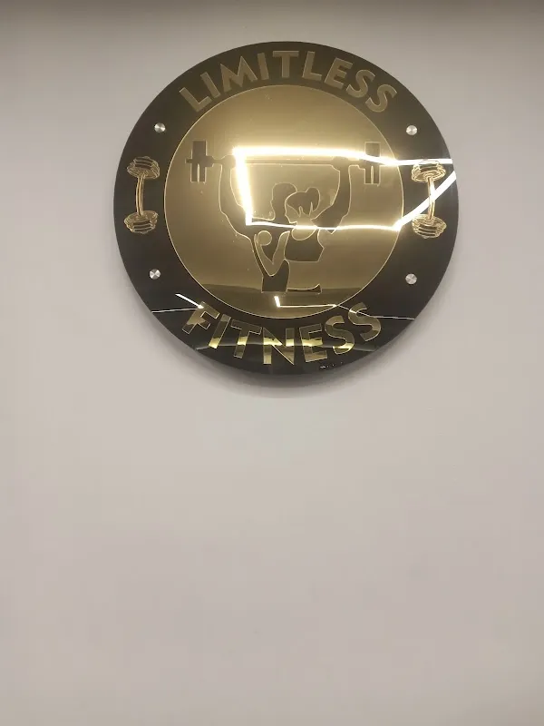 LIMITLESS FITNESS GYM