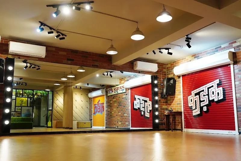 10ft. Down Studios