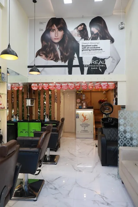 Sizars Unisex Salon