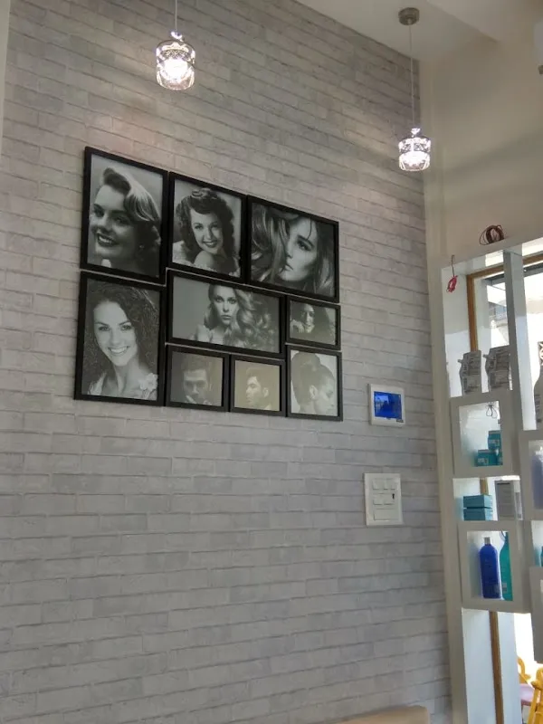 Sizars Unisex Salon