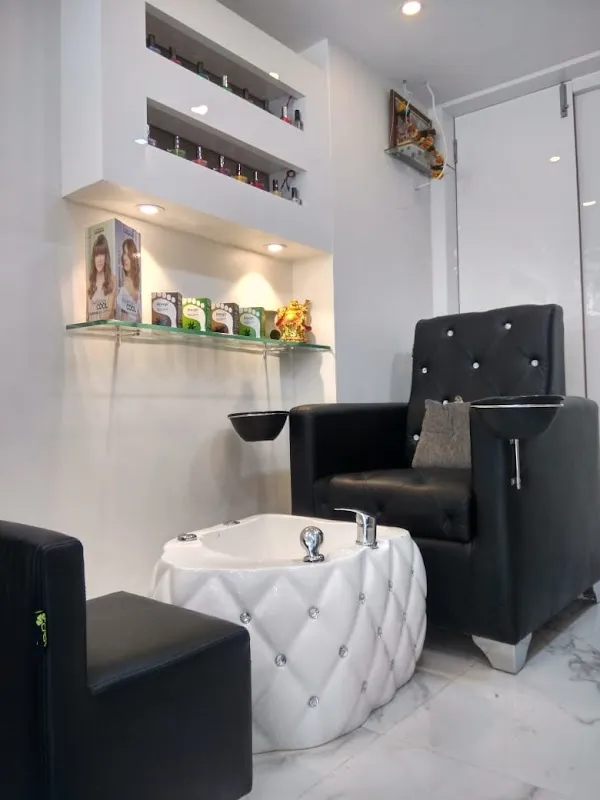 Sizars Unisex Salon