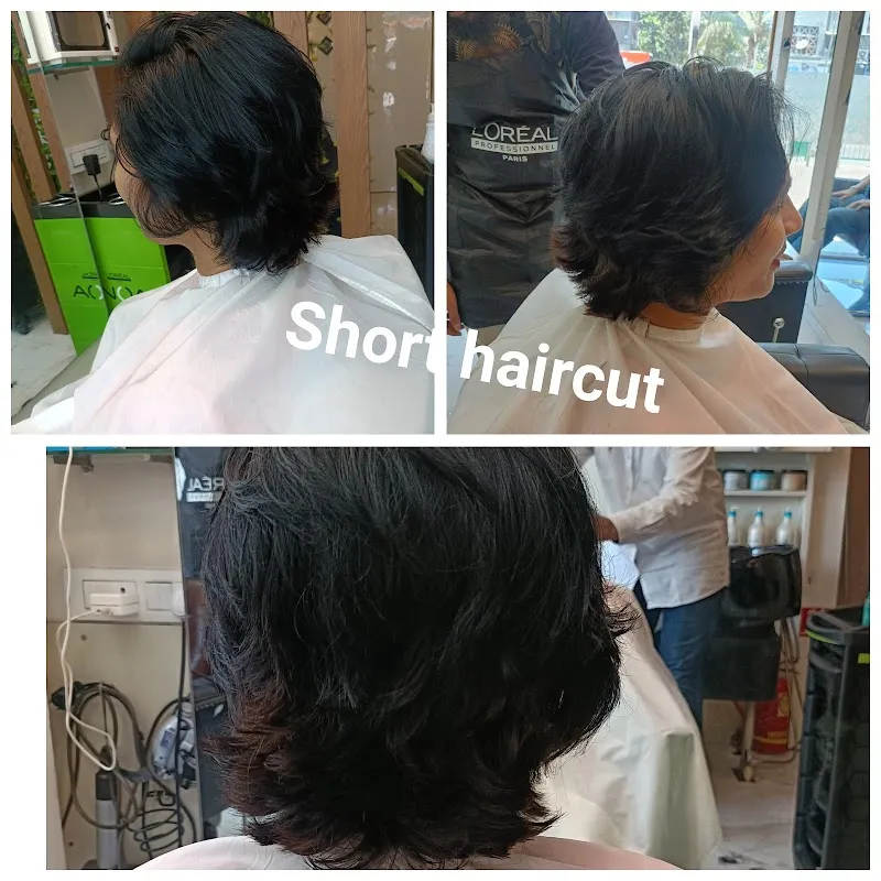 Sizars Unisex Salon