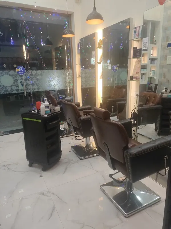 Sizars Unisex Salon