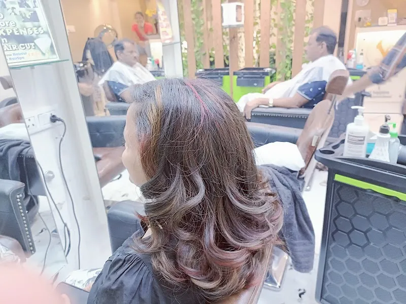 Sizars Unisex Salon