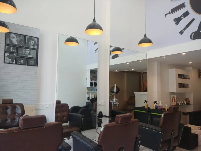 Sizars Unisex Salon