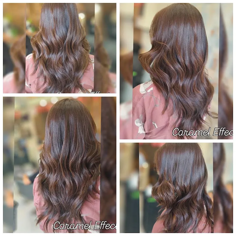 Sizars Unisex Salon