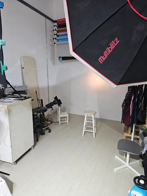 Instant Glamour