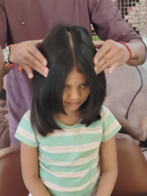 BE GLOSS FAMILY SALON
