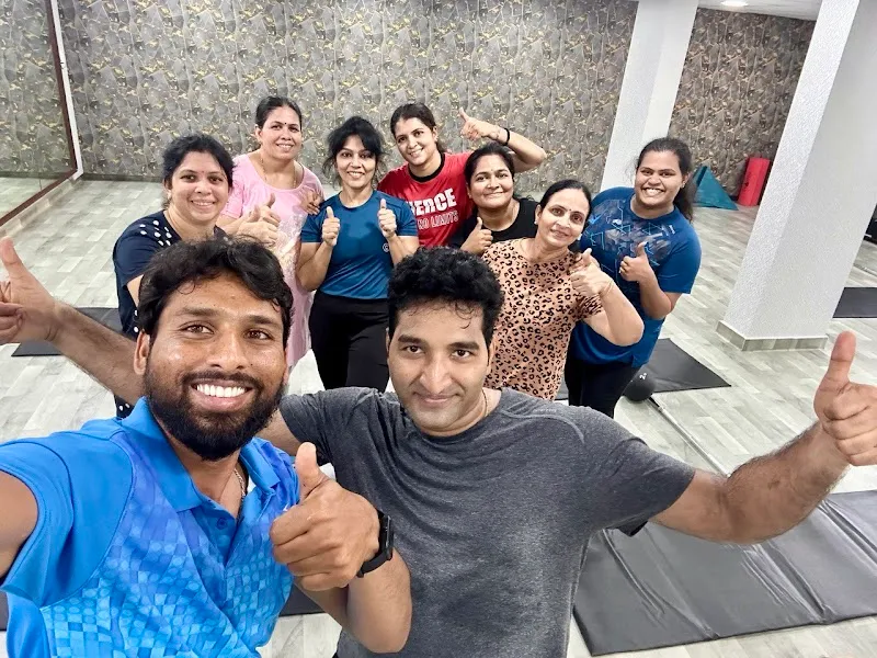 Swam yoga&fitness studio