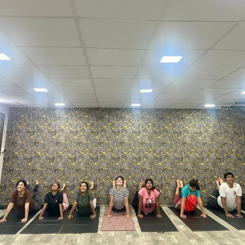 Swam yoga&fitness studio