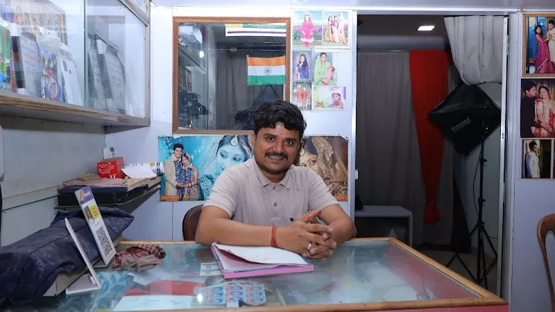 Prem photos studio