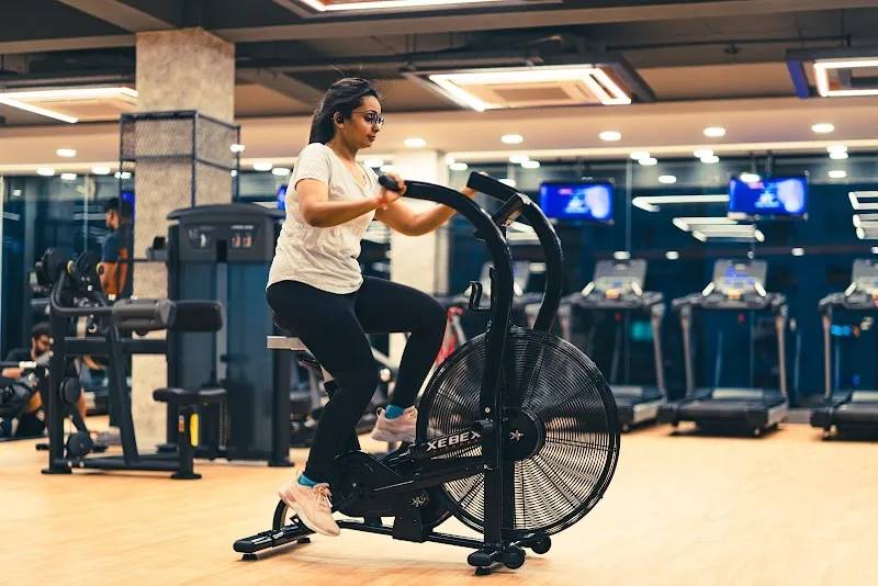 Game On Fitness Premium Club - Sarjapur Road - Bellandur gate