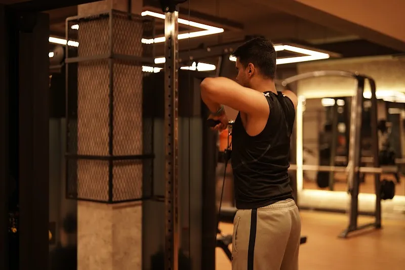 Game On Fitness Premium Club - Sarjapur Road - Bellandur gate